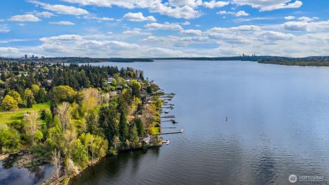 2095 Rose Point Lane Kirkland WA 98033