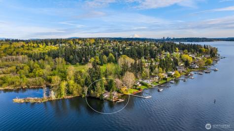 2095 Rose Point Lane Kirkland WA 98033