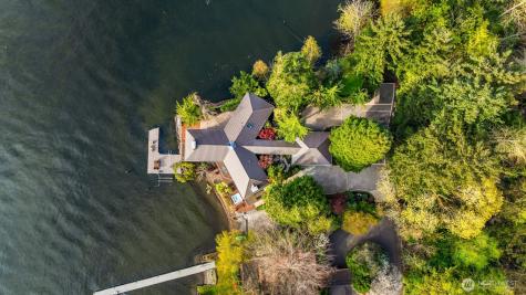 2095 Rose Point Lane Kirkland WA 98033
