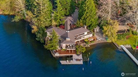 2095 Rose Point Lane Kirkland WA 98033