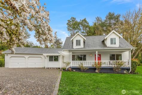11312 Westwind Court NE Bainbridge Island WA 98110