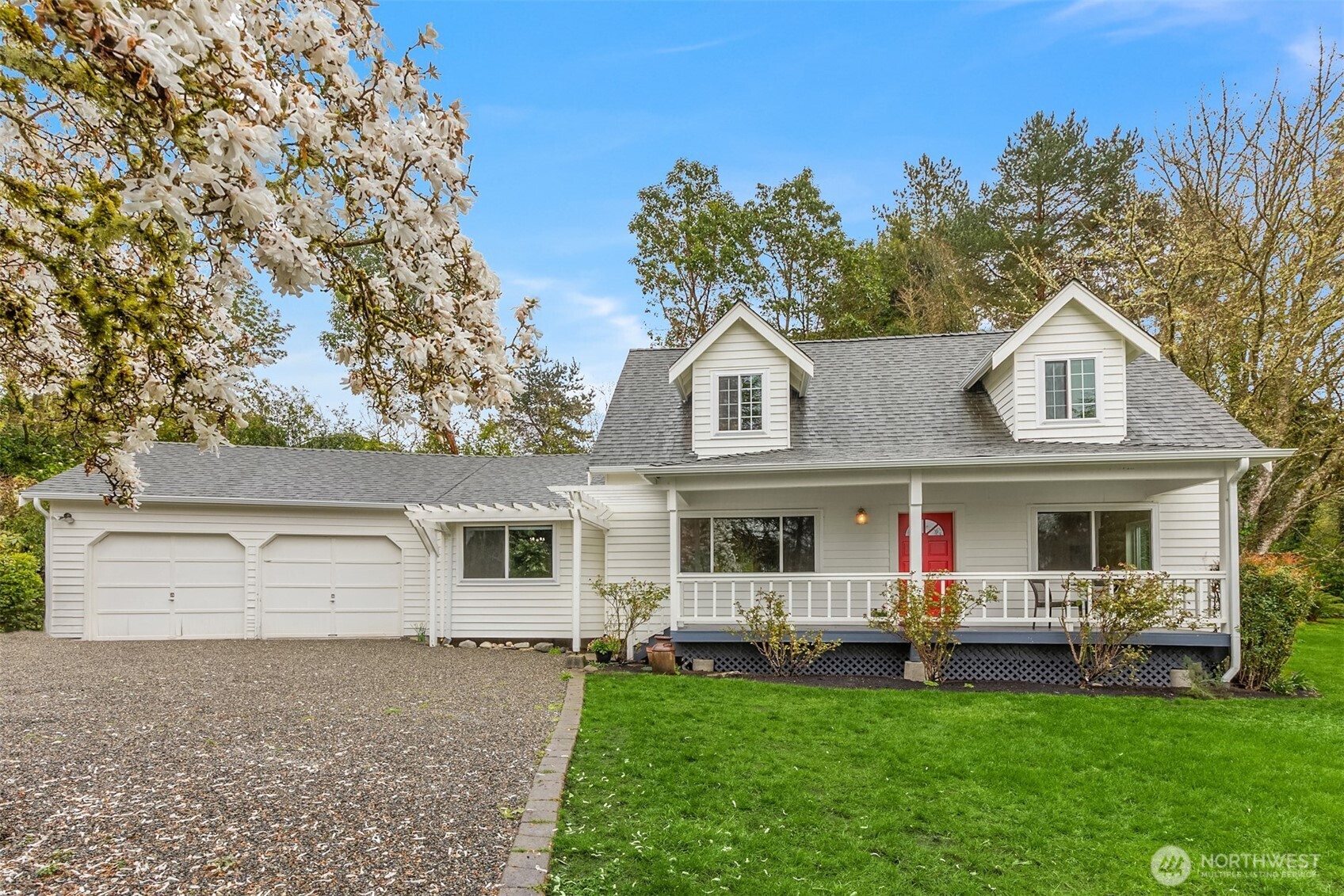 11312 Westwind Court NE Bainbridge Island WA 98110