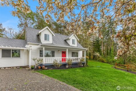 11312 Westwind Court NE Bainbridge Island WA 98110