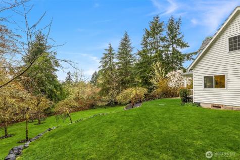 11312 Westwind Court NE Bainbridge Island WA 98110