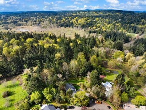 11312 Westwind Court NE Bainbridge Island WA 98110