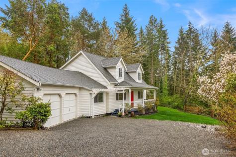 11312 Westwind Court NE Bainbridge Island WA 98110