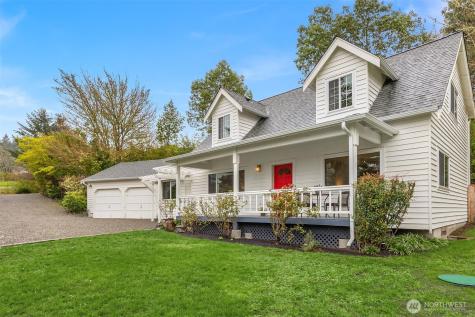 11312 Westwind Court NE Bainbridge Island WA 98110
