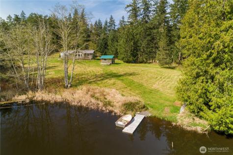 324 Gill Lane Friday Harbor WA 98250
