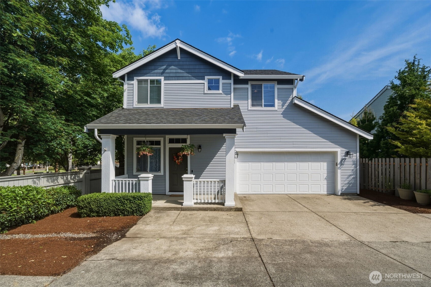 3224 SE 197th Court Camas WA 98607