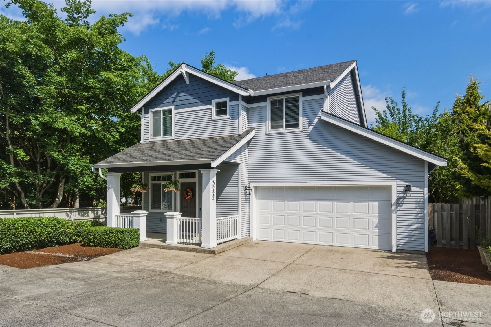 3224 SE 197th Court Camas WA 98607