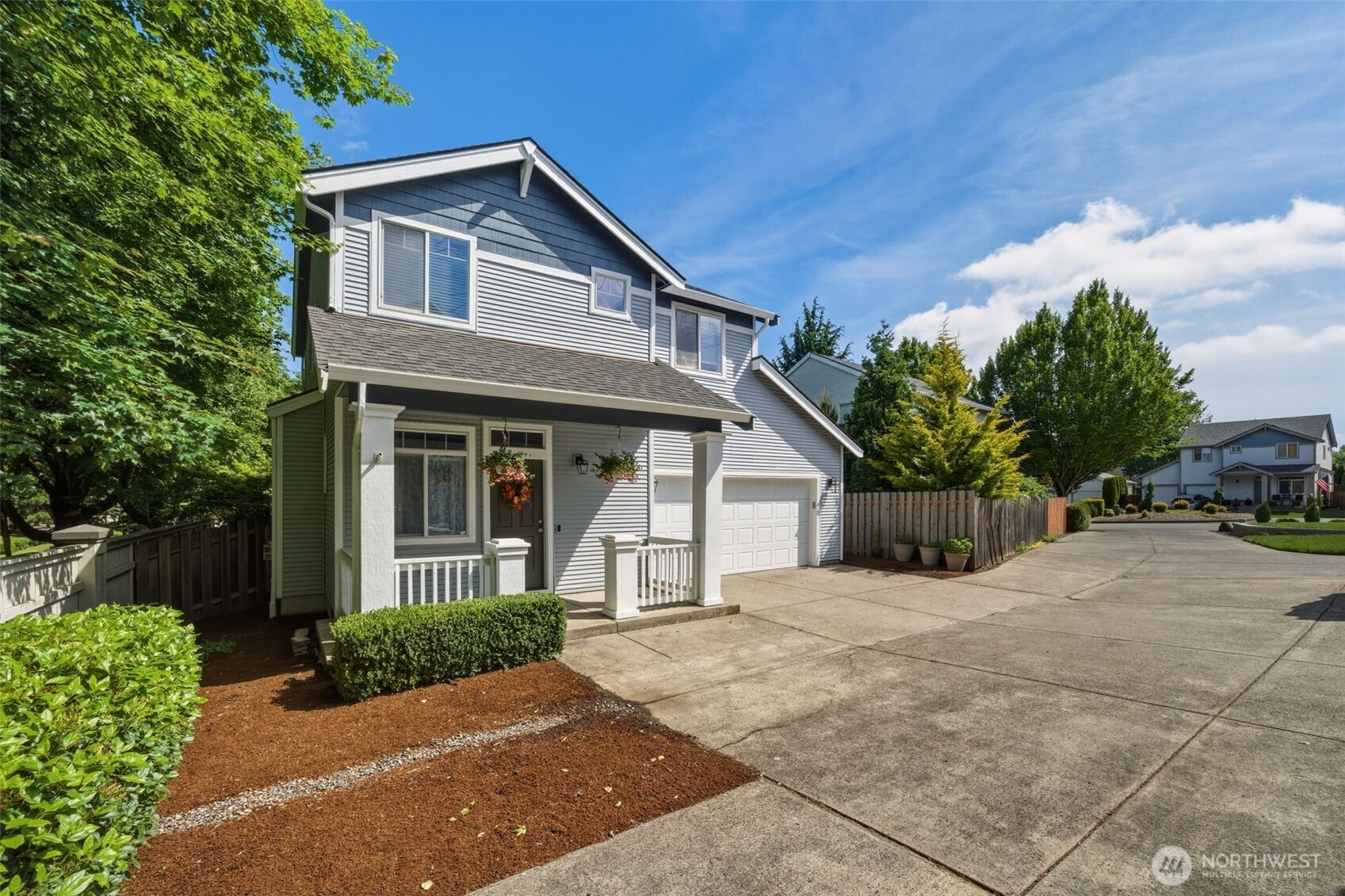 3224 SE 197th Court Camas WA 98607