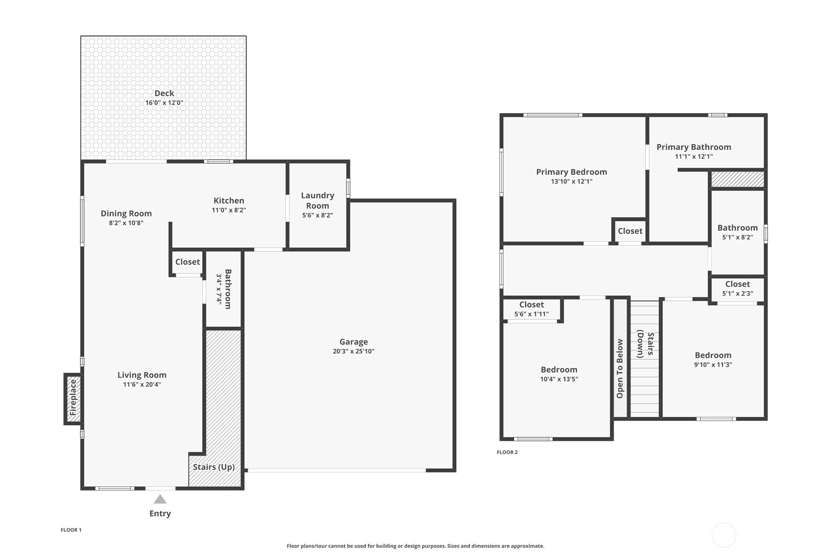 3224 SE 197th Court Camas WA 98607