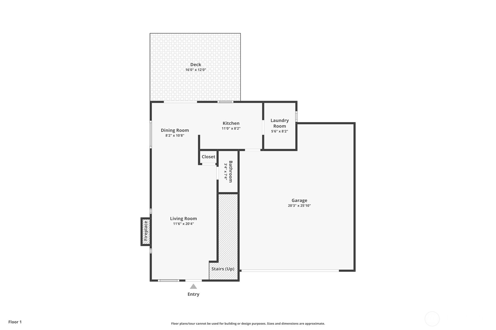 3224 SE 197th Court Camas WA 98607