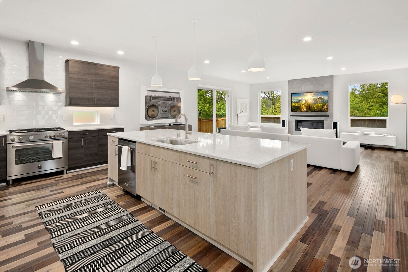2627 SW 100th Street Seattle WA 98146