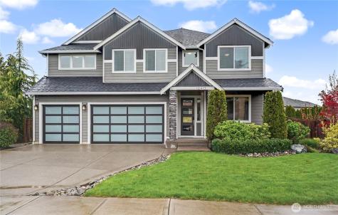12415 41st Street Court E Edgewood WA 98372