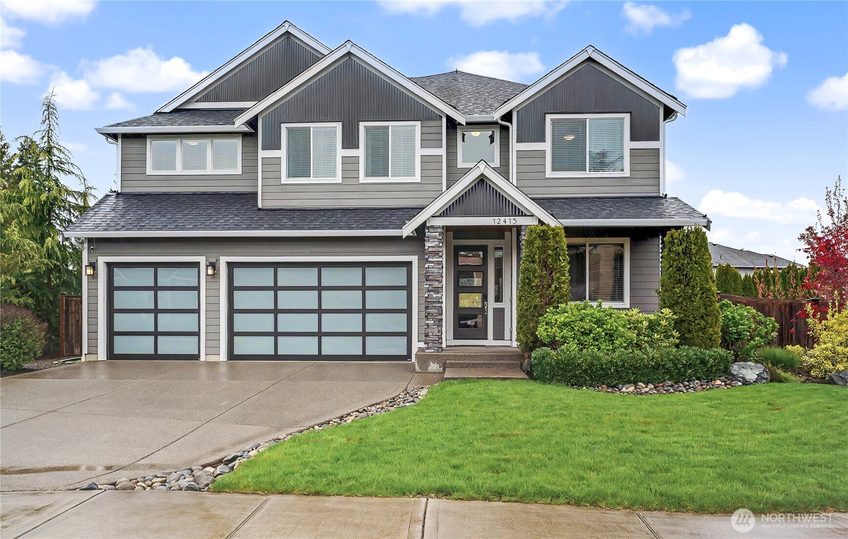 12415 41st Street Court E Edgewood WA 98372
