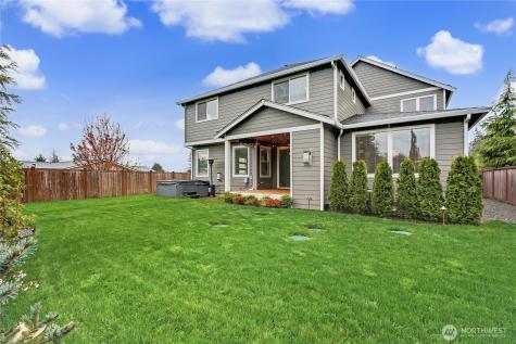 12415 41st Street Court E Edgewood WA 98372