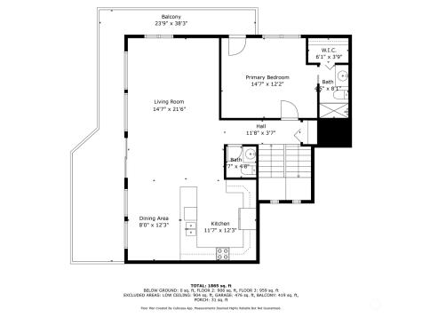 276 Grandview Avenue Camano Island WA 98282