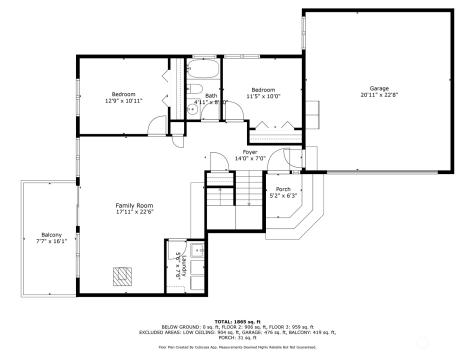 276 Grandview Avenue Camano Island WA 98282