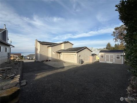 276 Grandview Avenue Camano Island WA 98282