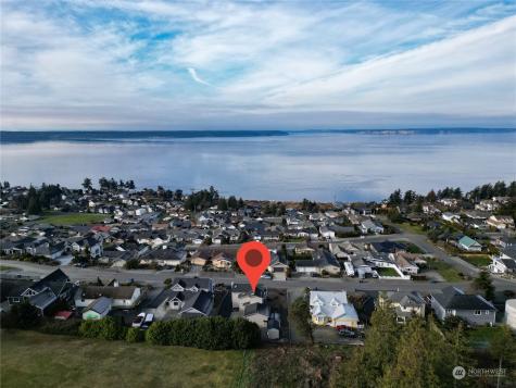 276 Grandview Avenue Camano Island WA 98282