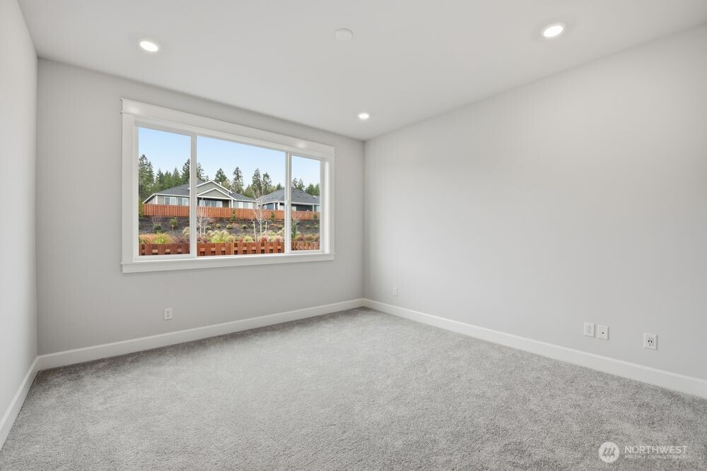 2945 Balsamroot Drive SE Lacey WA 98513