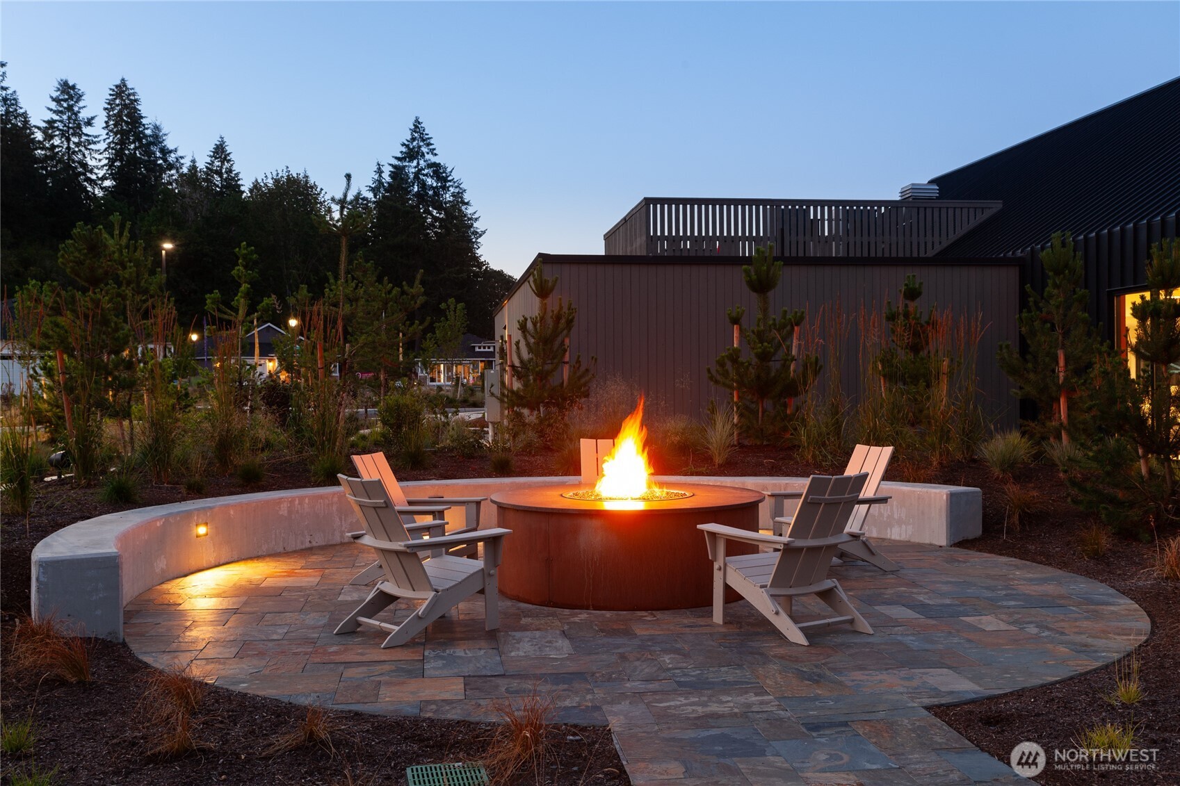 2945 Balsamroot Drive SE Lacey WA 98513