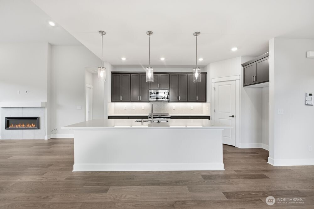 2945 Balsamroot Drive SE Lacey WA 98513