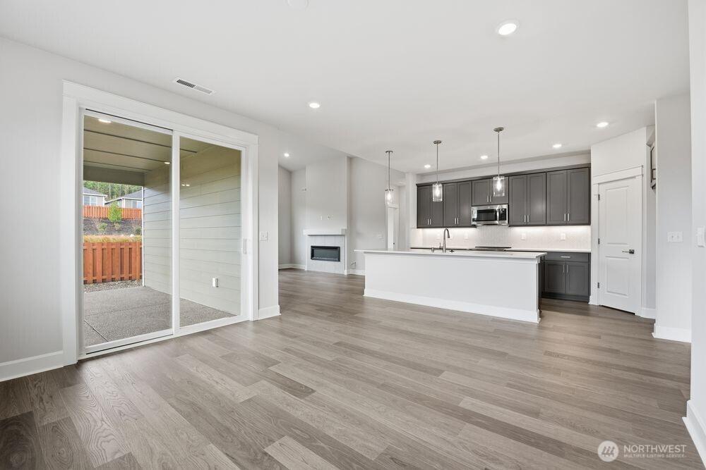 2945 Balsamroot Drive SE Lacey WA 98513
