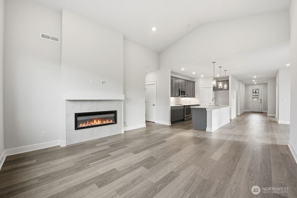 2945 Balsamroot Drive SE Lacey WA 98513
