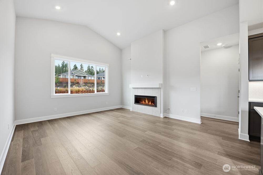 2945 Balsamroot Drive SE Lacey WA 98513