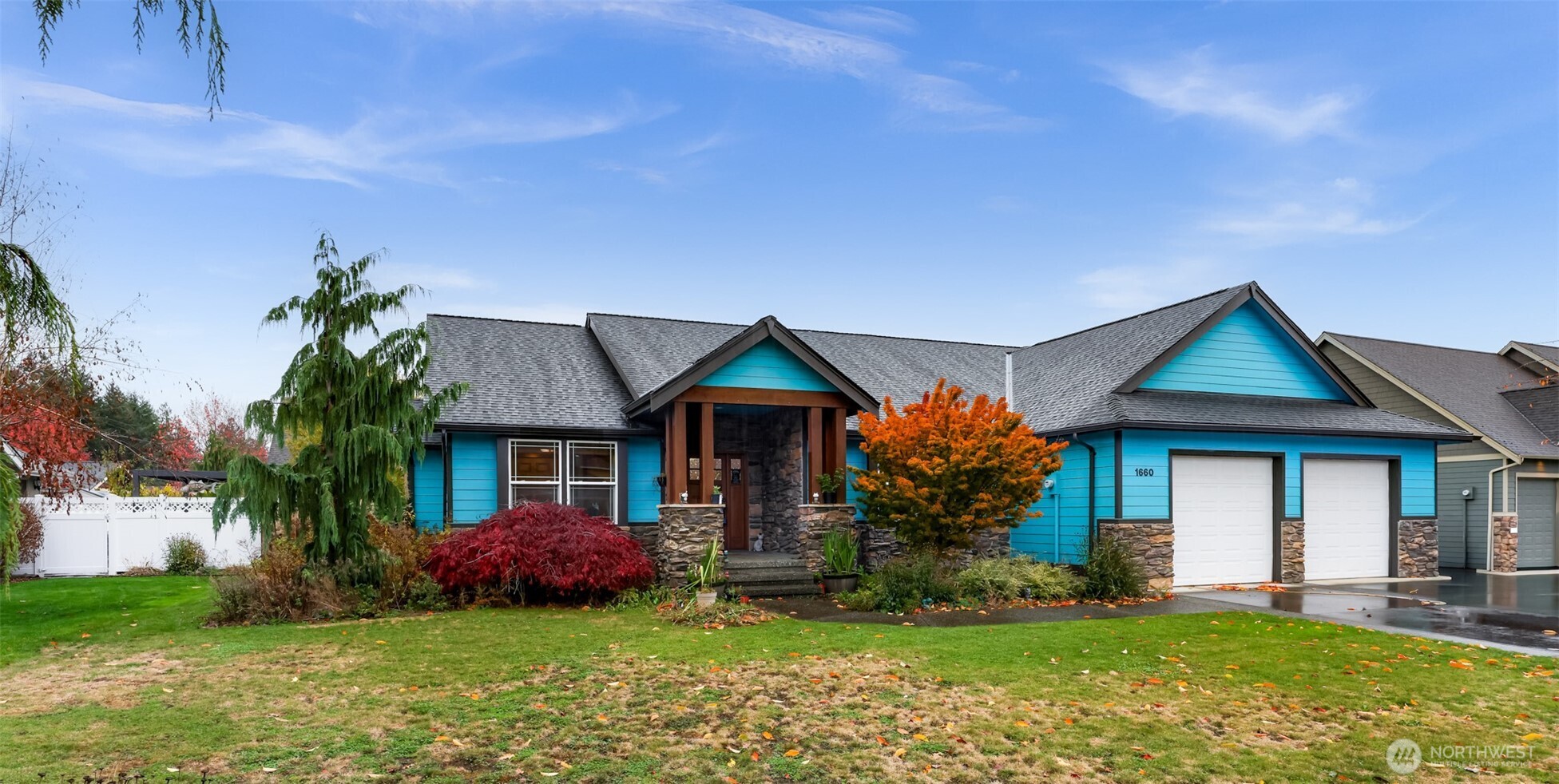 1660 Eastwood Way Lynden WA 98264