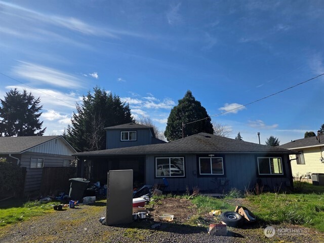 3327 Pennsylvania Street Longview WA 98632