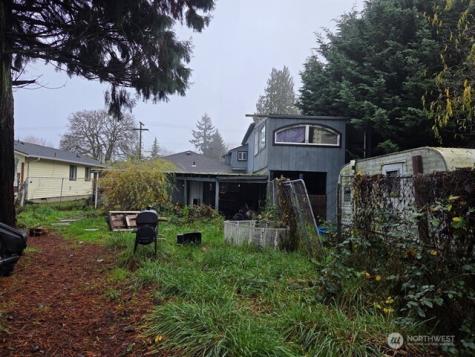 3327 Pennsylvania Street Longview WA 98632