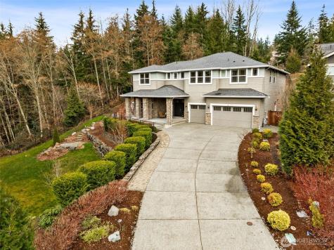 19307 58TH Bothell WA 98012