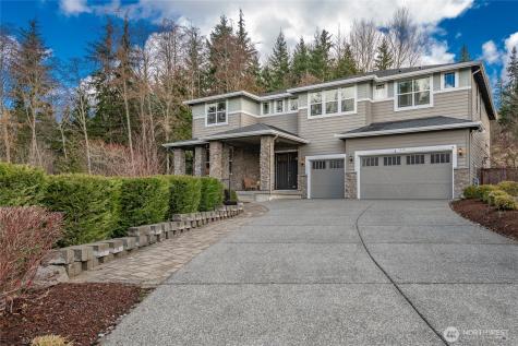 19307 58TH Bothell WA 98012