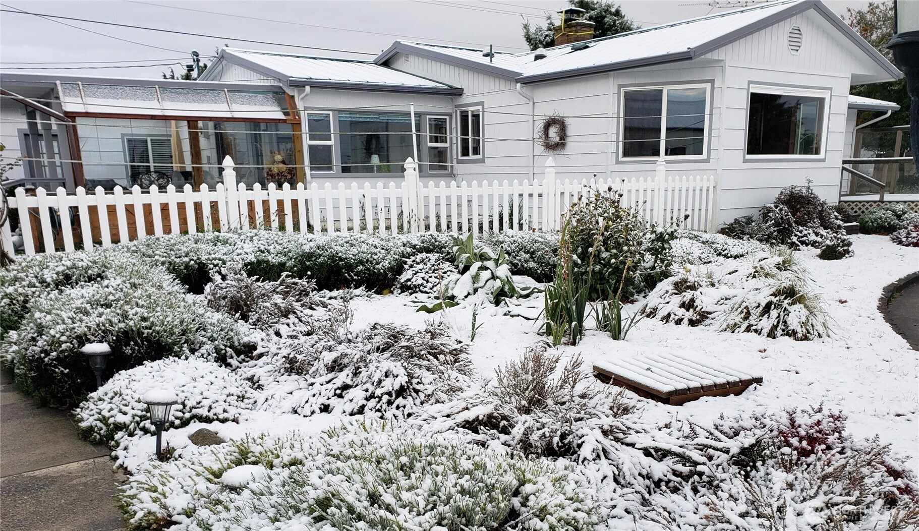 52 Libby Street Sequim WA 98382