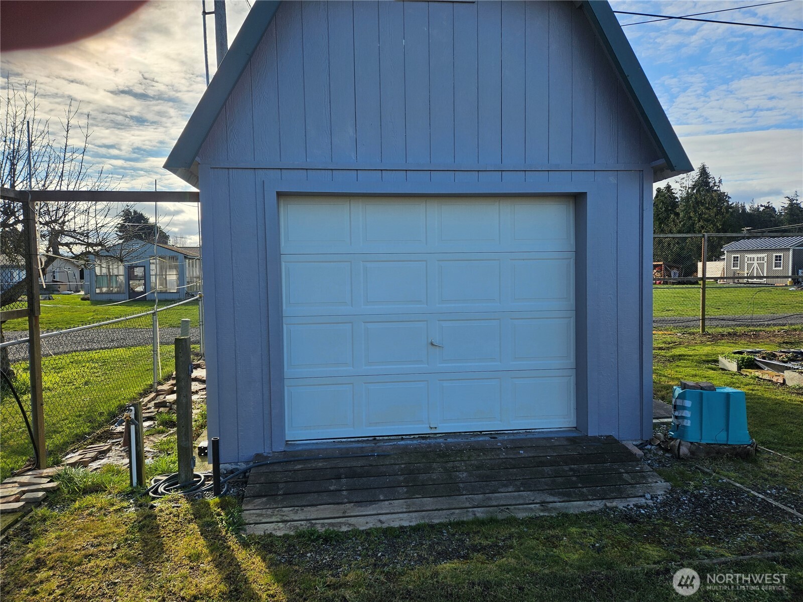 52 Libby Street Sequim WA 98382