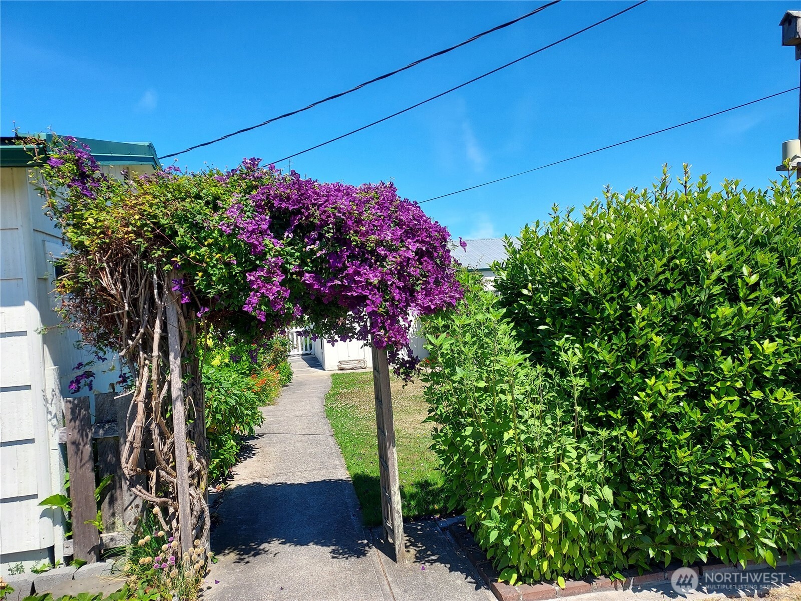 52 Libby Street Sequim WA 98382