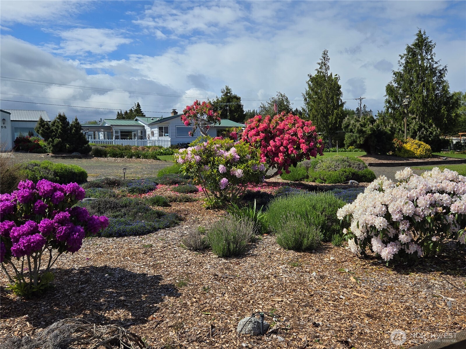 52 Libby Street Sequim WA 98382