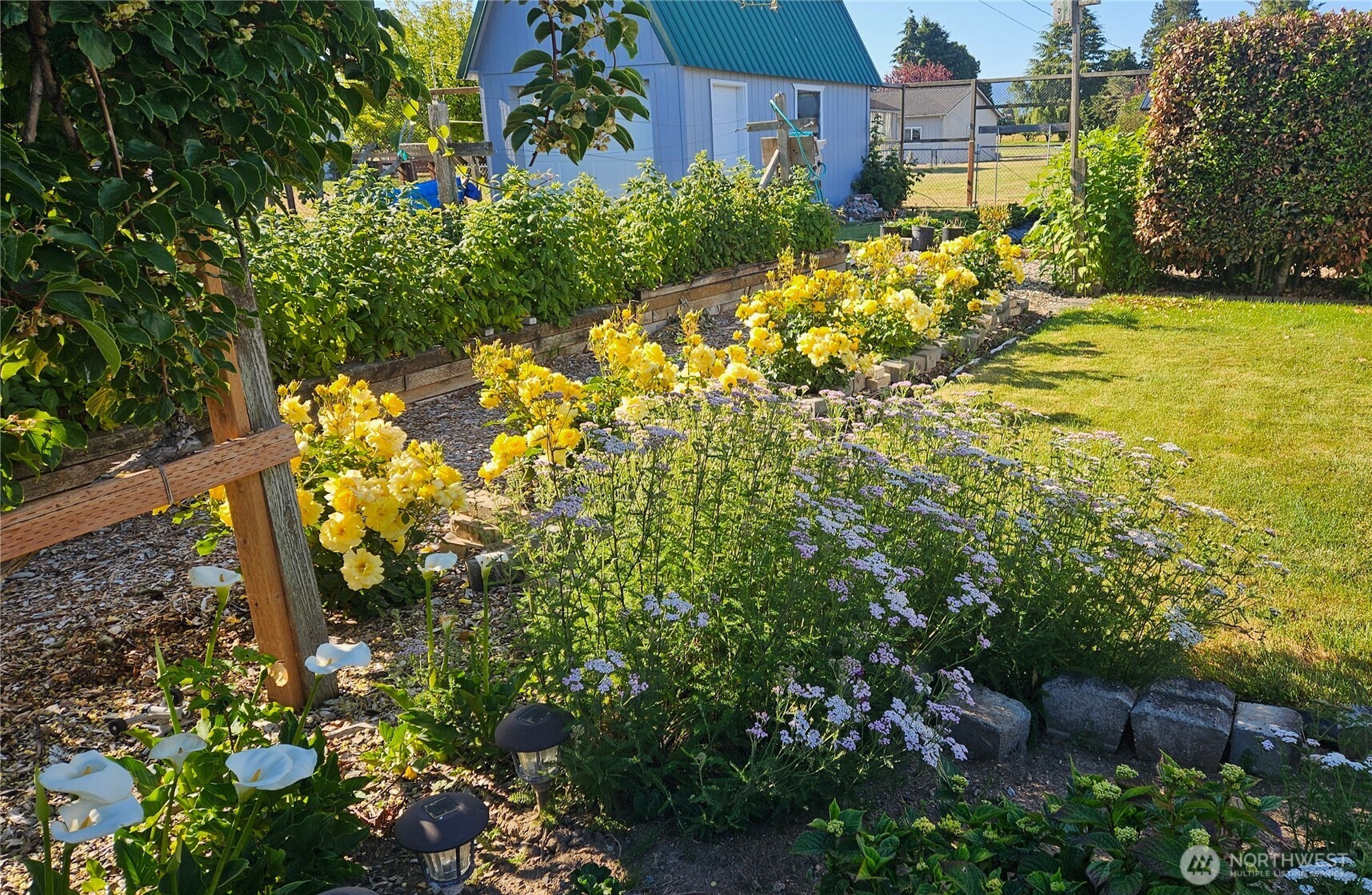 52 Libby Street Sequim WA 98382