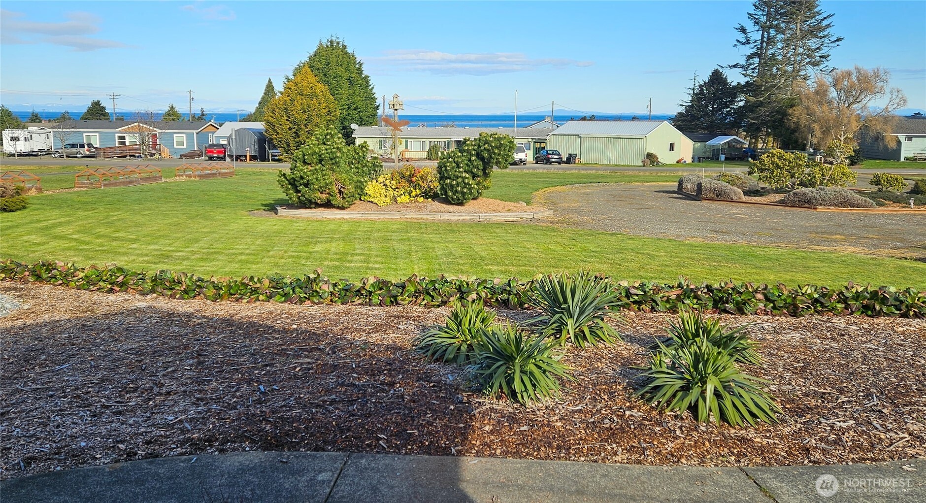 52 Libby Street Sequim WA 98382