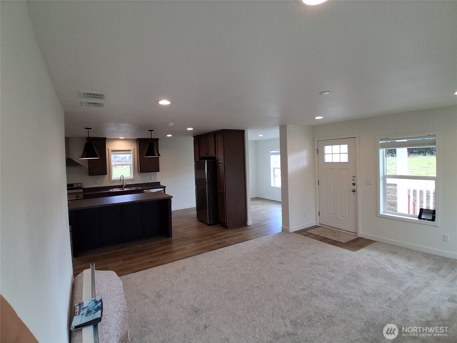 220 Chris Road Pe Ell WA 98572