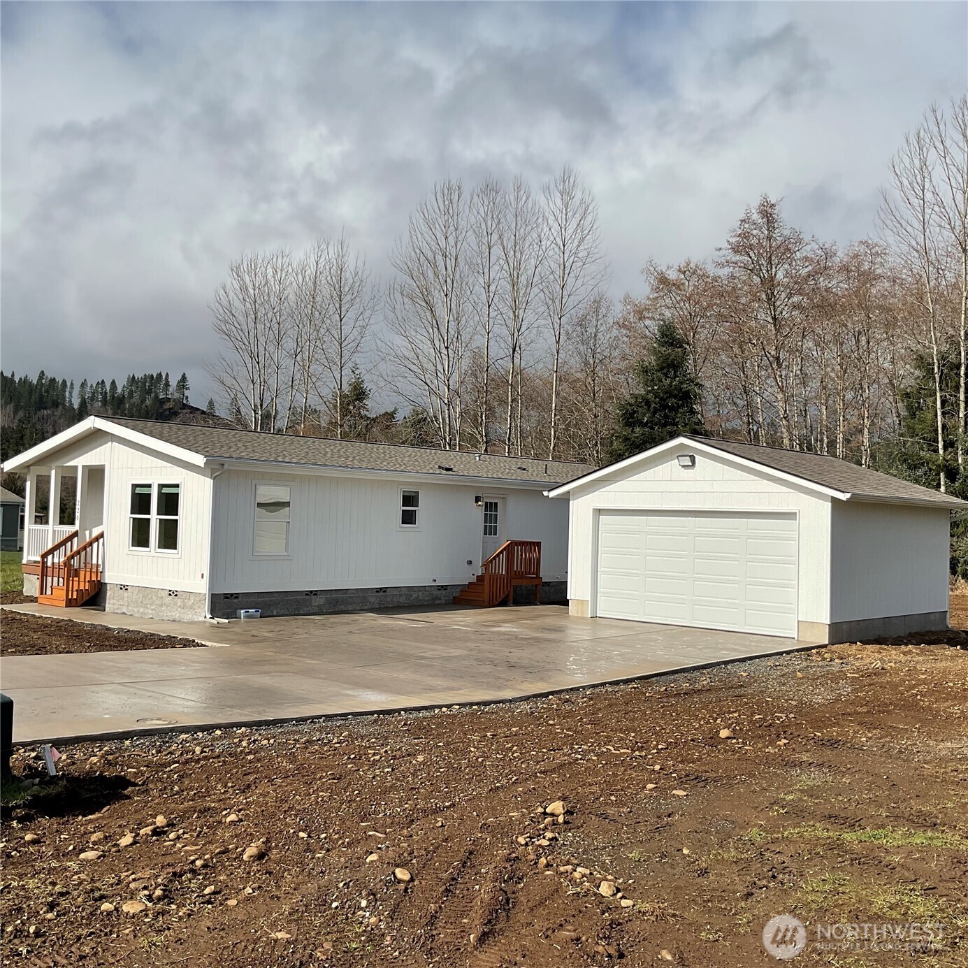 220 Chris Road Pe Ell WA 98572