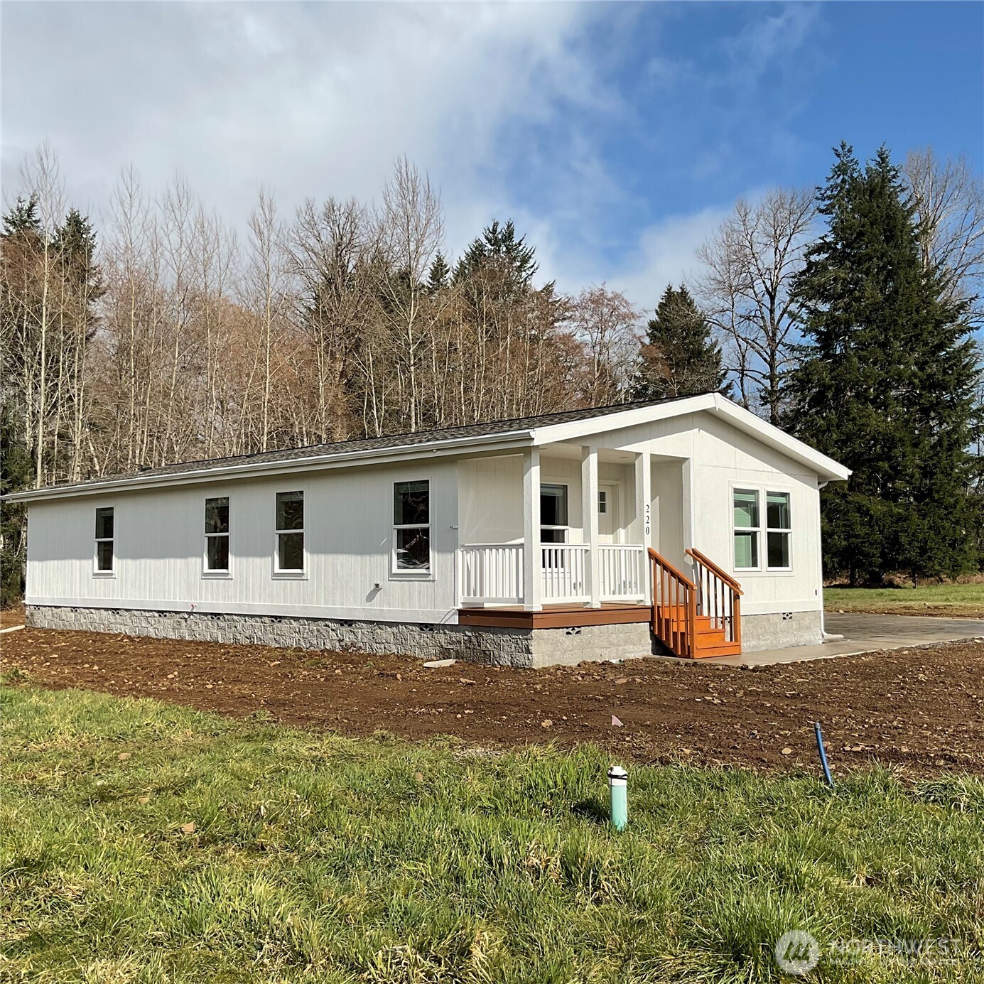 220 Chris Road Pe Ell WA 98572
