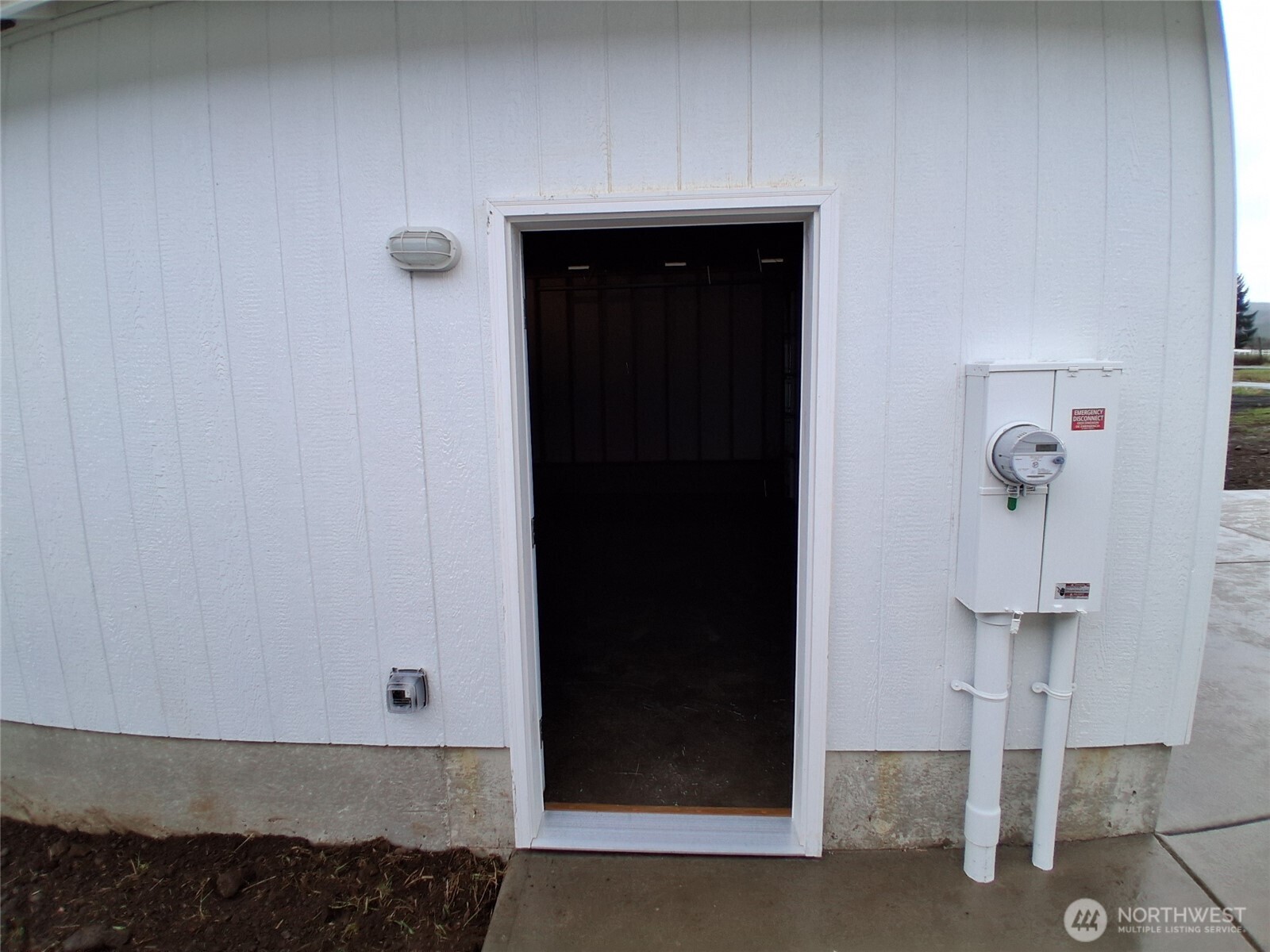 220 Chris Road Pe Ell WA 98572