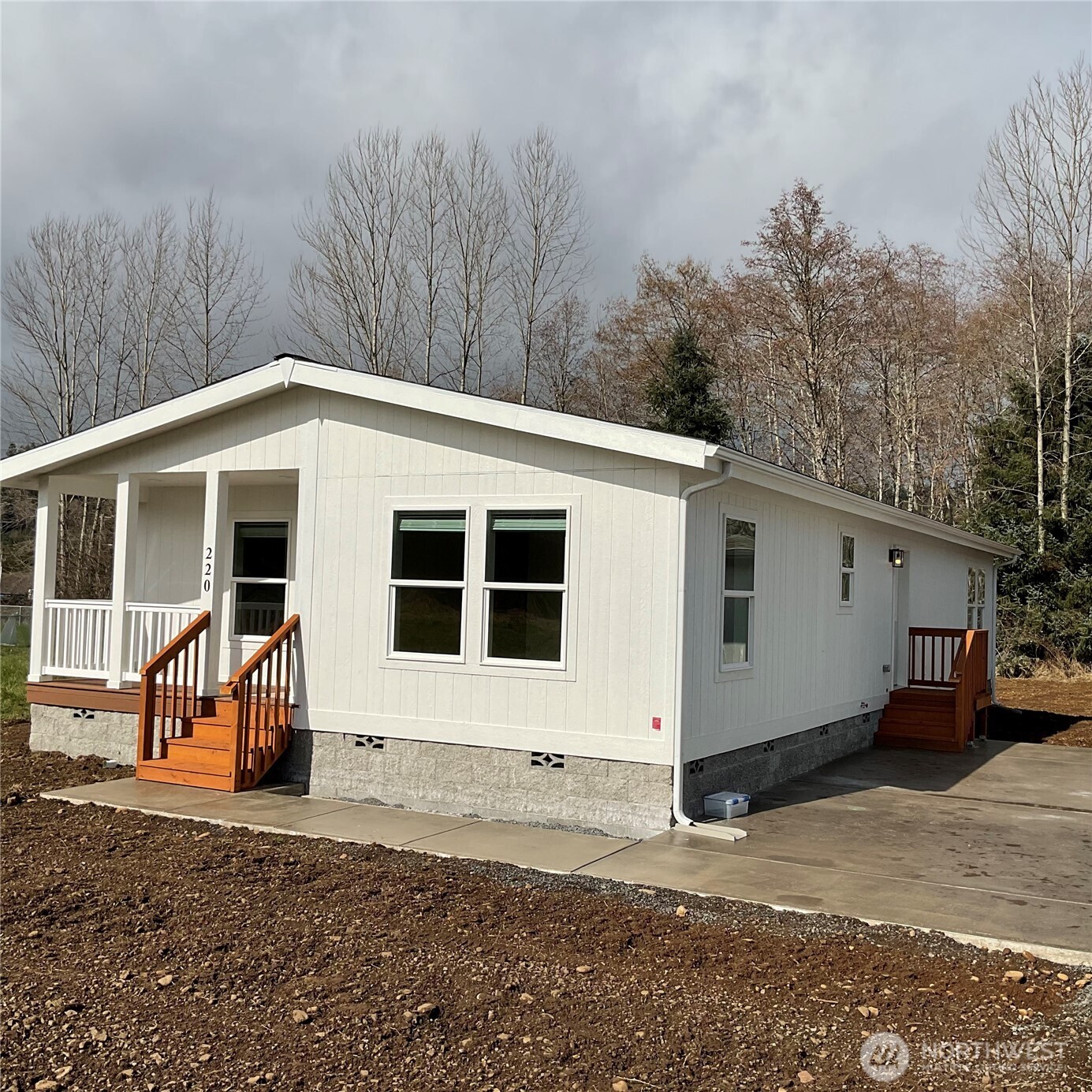 220 Chris Road Pe Ell WA 98572