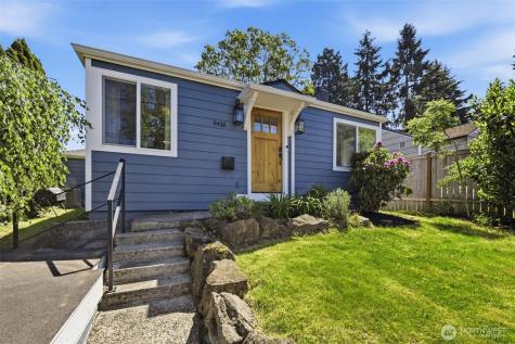 9416 5th Avenue NE Seattle WA 98115