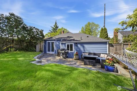 9416 5th Avenue NE Seattle WA 98115