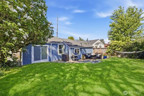 9416 5th Avenue NE Seattle WA 98115